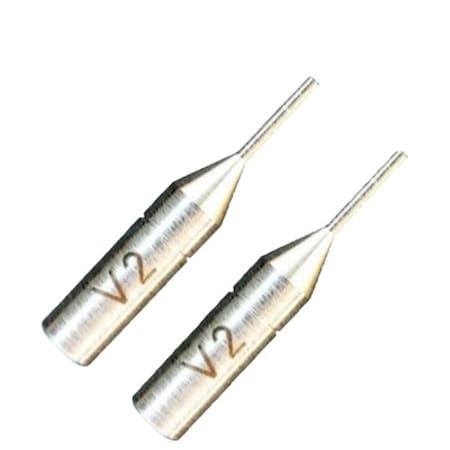 Laser Key Products LASER KEY PRODUCTS: Tracer Tip Set For all Laser Key Machines LKP-TIPSET